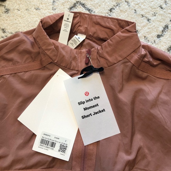 lululemon athletica | Jackets \u0026 Coats 